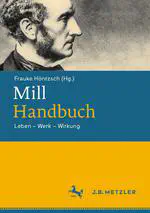 Mill-Handbuch erschienen