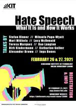 Hate Speech: What it is & How it works