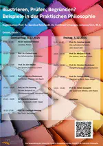 John Stuart Mills zufriedenes Schwein