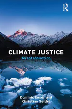 Climate Justice: An Introduction