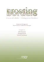 Autonomie und prozedurale Unabhängigkeit: Eine Verhältnisbestimmung anhand der Debatte um Menschenwürde (Autonomy and procedural independence: A definition of the relationship based on the debate about human dignity)