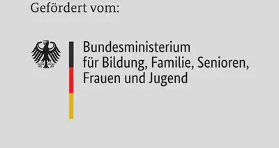 Bundesministerium für Familie, Senioren, Frauen und Jugend