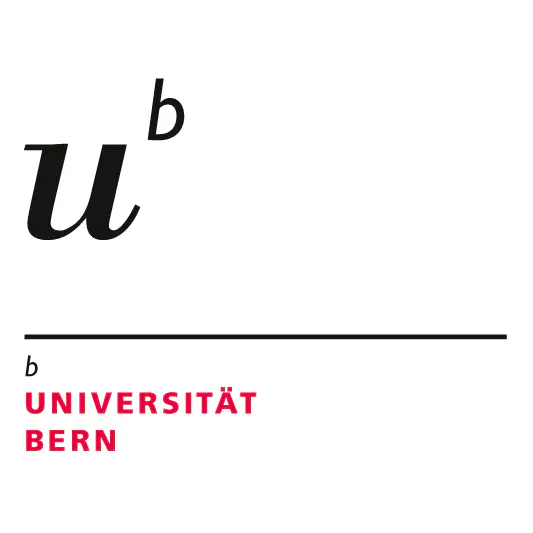 Logo of the Univerity of Bern