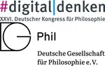 Christian Seidel leitet Sektion Handlungstheorie auf DGhil-Kongress