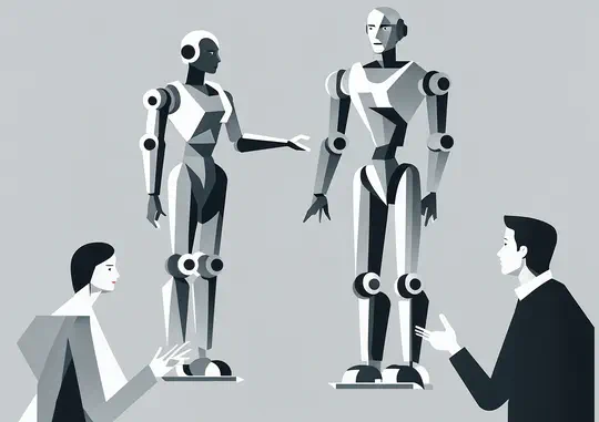 Chancen von KI zur Stärkung unser deliberativen Kultur (Opportunities of AI to strengthen our deliberative culture) (KIdeKu)