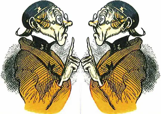 Moralism & the ethics of talking about morality