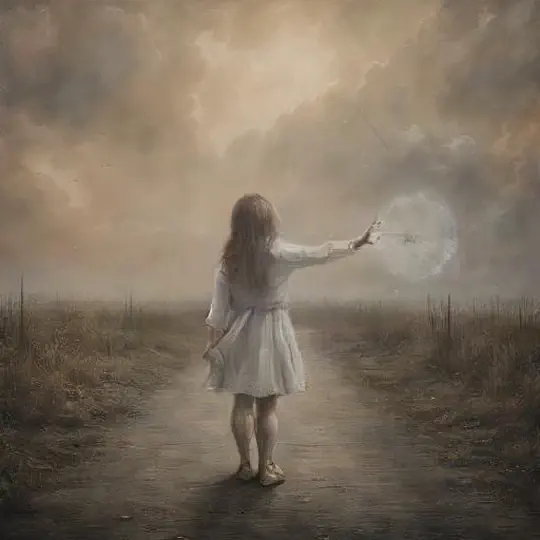 Forgetting the future